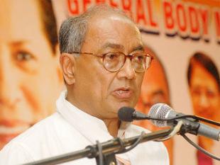 digvijay