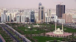 sharjah