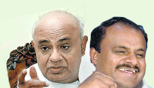 H.D-Devegowda-Kumara-swamy