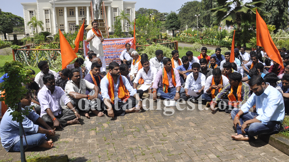 bajarangi_protest_1