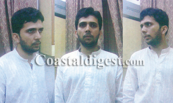 Yasin-Bhatkal