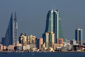 bahrain