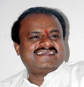 Kumaraswamy