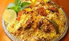 biryani