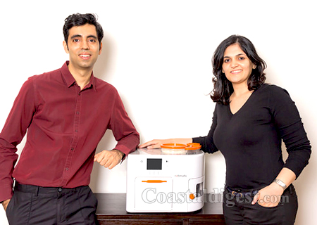 Rishi Israni Pranoti