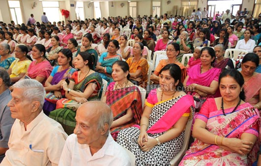 Women empowerment campaign 1