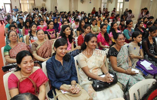 Women empowerment campaign 1