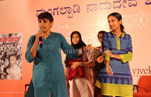 Women empowerment campaign 1