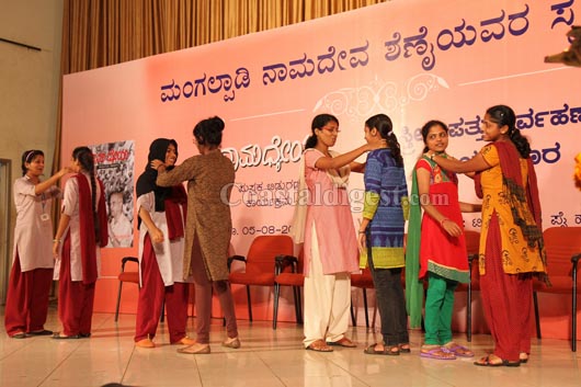 Women empowerment campaign 1