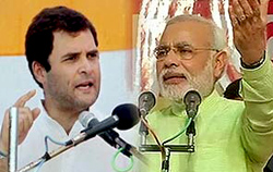 modi vs rahul