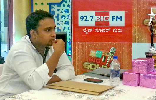 Big FM 92 7