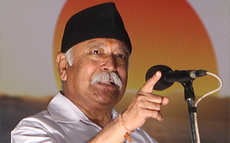 mohan bhagwat28