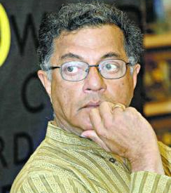 Girish Karnad