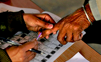 Karnataka by-polls 2