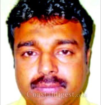 Sandalwood smuggling