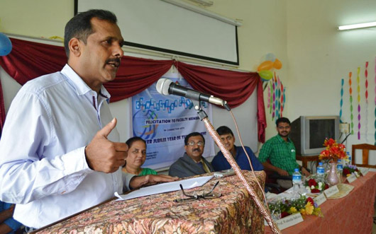 Communication Club 28 1