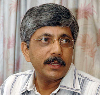 Jayaprakash Hegde