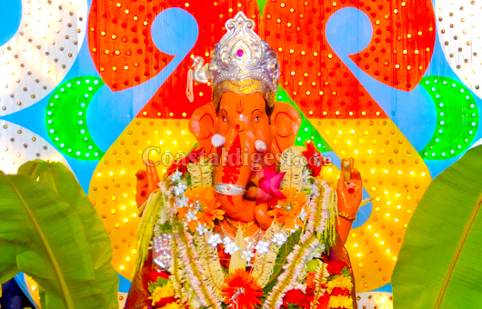 Mangalore Ganeshostsava 10