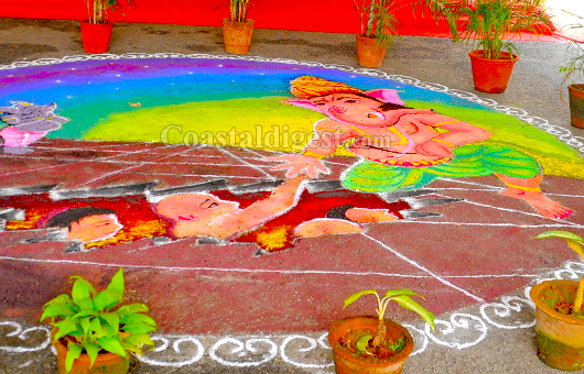 Mangalore Ganeshostsava 11