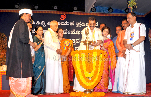 Mangalore Ganeshostsava 12