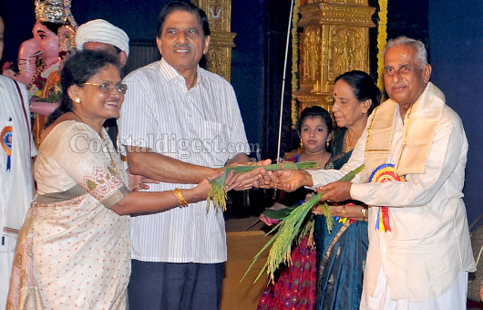 Mangalore Ganeshostsava 14