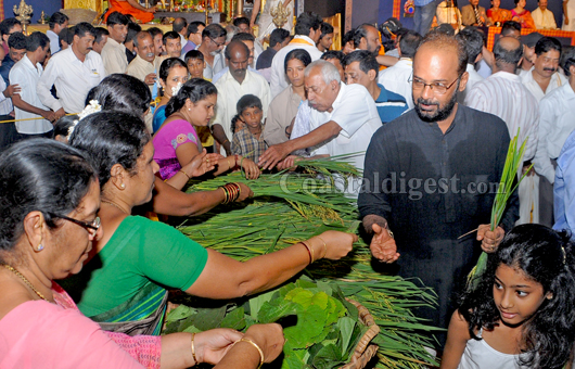Mangalore Ganeshostsava 18