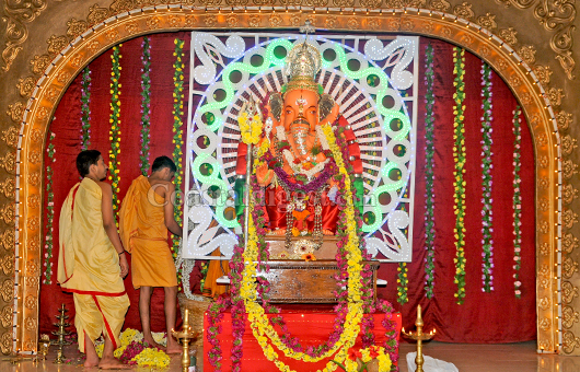 Mangalore Ganeshostsava 19