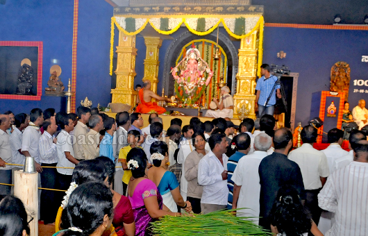 Mangalore Ganeshostsava 22