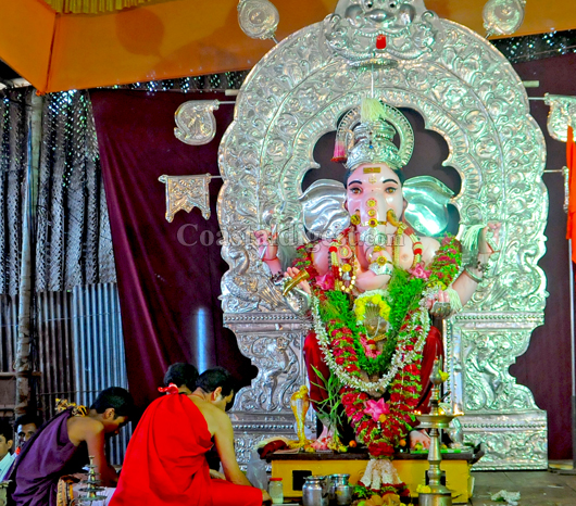 Mangalore Ganeshostsava 23