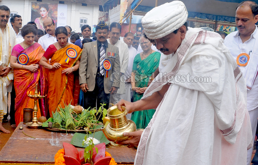 Mangalore Ganeshostsava 5
