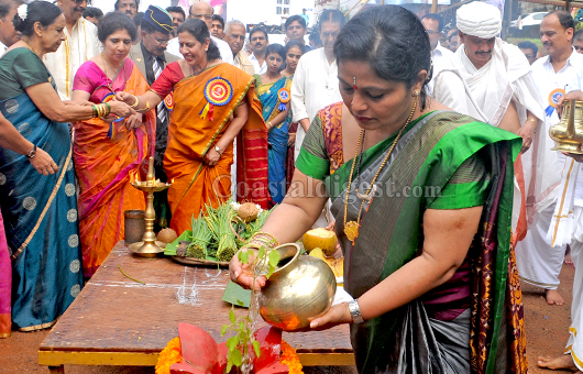 Mangalore Ganeshostsava 6