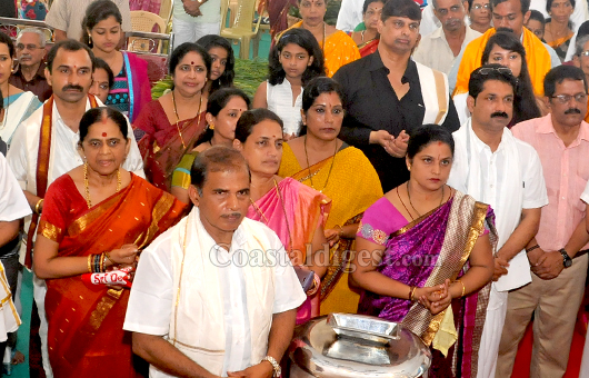 Mangalore Ganeshostsava 8