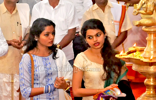 Mangalore Ganeshostsava 9