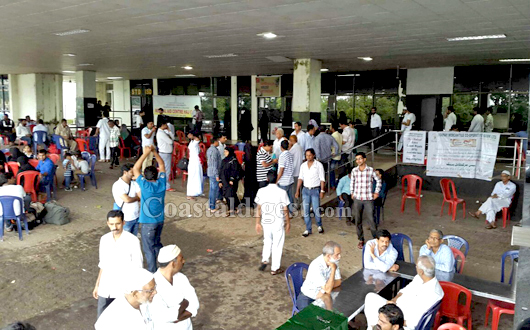 Mangalore Hajj Piligrims 3