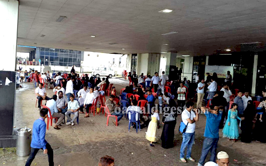 Mangalore Hajj Piligrims 4