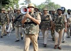 Muzaffarnagar Violence