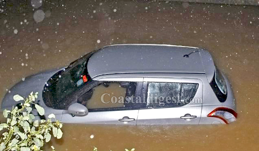 Shikaripur car yeddy