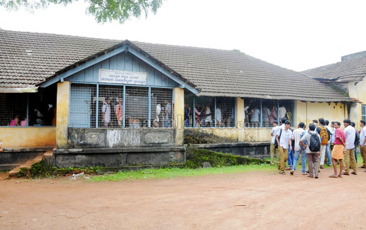 Student Protest 28 2