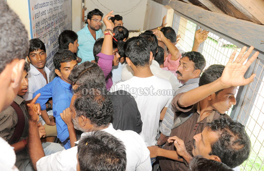 Student Protest 28 2