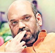 amit shah