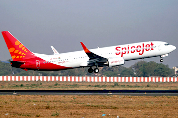 spice jet