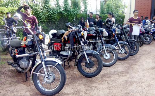 Bike Rally 1