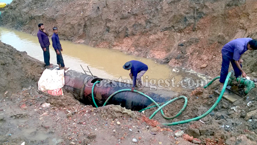 kannur pipeline 10