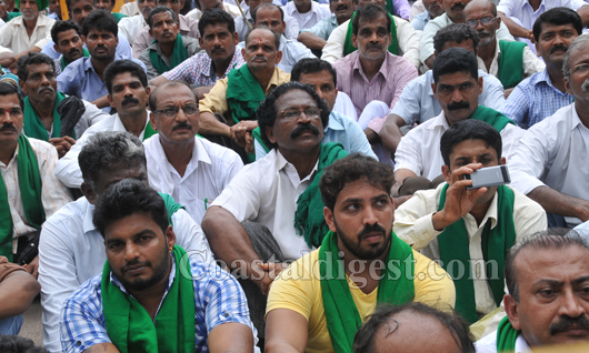 raitha protest 11