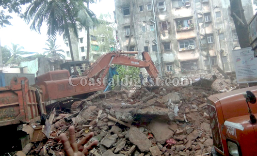 thane collapse 3
