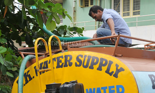watter supply 1