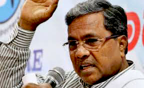 Siddaramaiah
