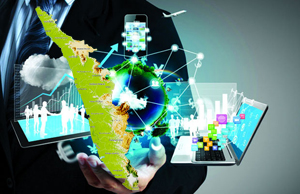 digital kerala