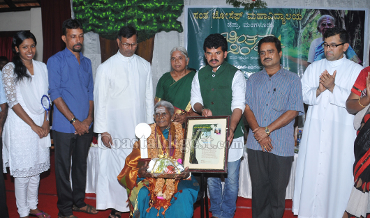 salu marada thimmakka 1