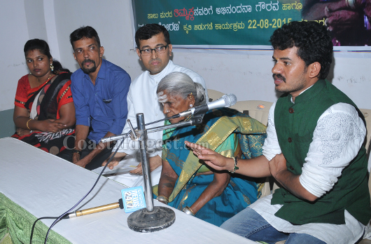 salu marada thimmakka 1